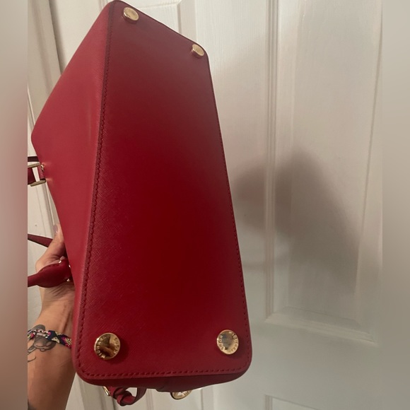 Michael Kors Bag - EUC / used one day. Mint condition - Picture 7 of 7